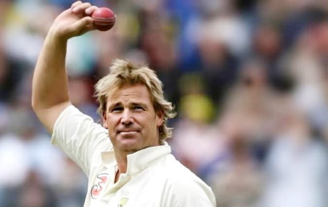 Australia legend Shane Warne passes away at 52. Pic/Twitter/CA