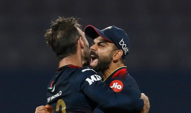 IPL 2022: Faf Du Plessis, Josh Hazlewood star as RCB beat LSG by 18 runs. Pic/IPL