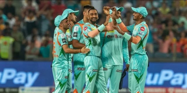 IPL 2022: Lucknow Super Giants beat Punjab Kings by 20 runs, move to 3rd spot