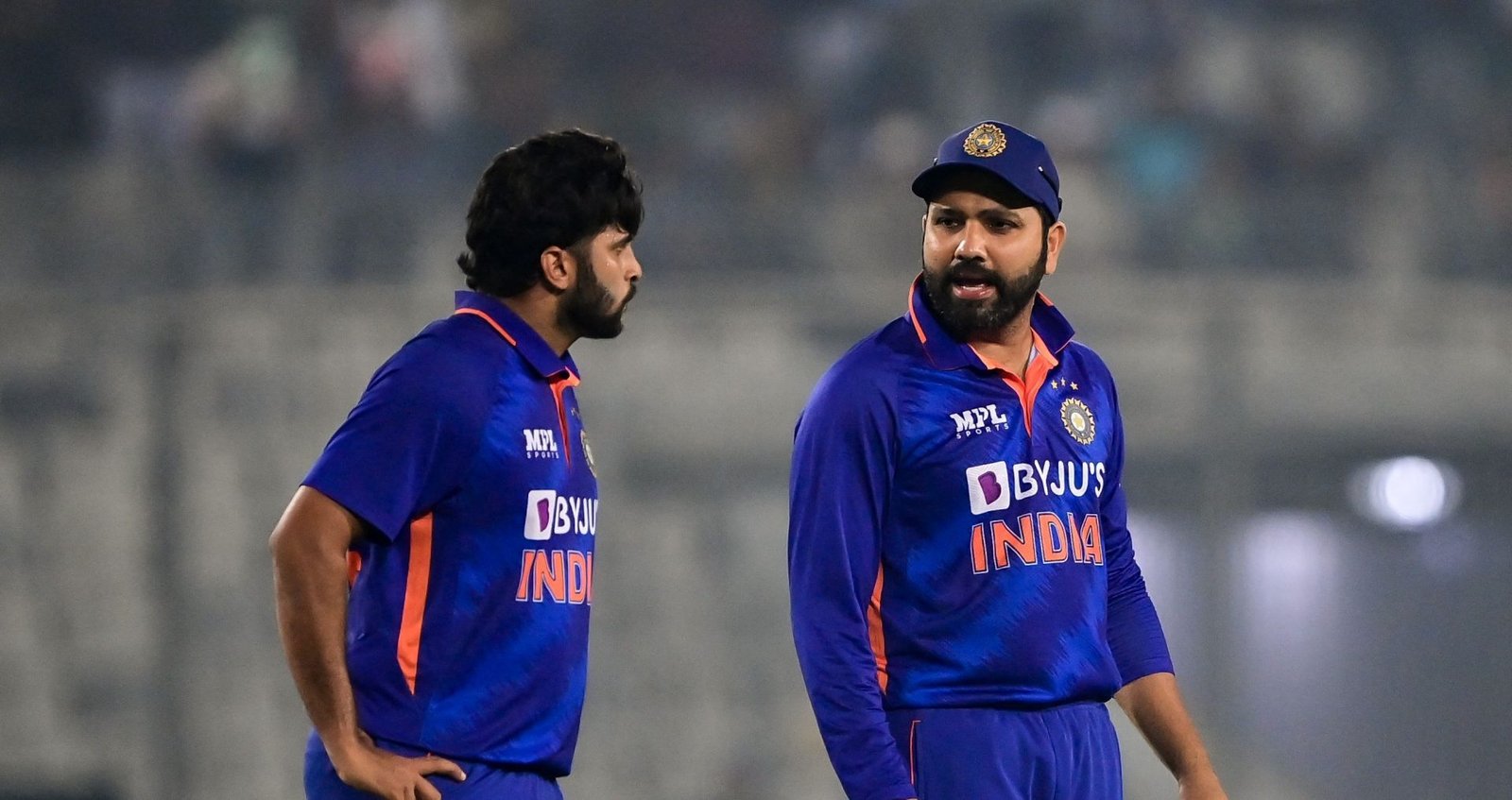 Who are our death bowlers?: Former cricketer questions Team India tactics after shock Bangladesh defeat.