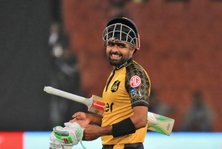 ‘Babar Azam likely to be confirmed captain till 2023 World Cup’