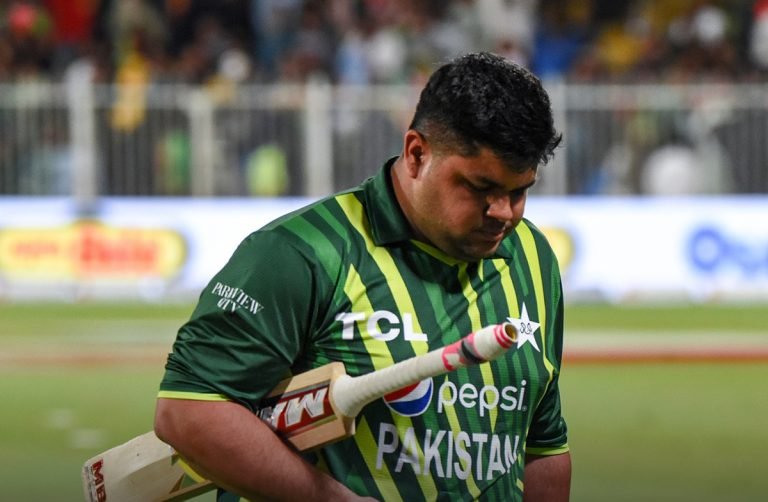 I can’t shut everyone’s mouth: Azam Khan on recent criticism 