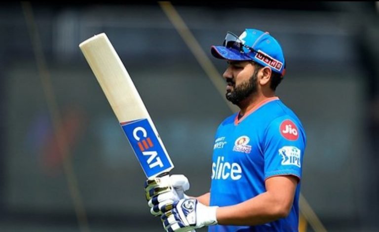 Like the idea of Impact Player rule in IPL: Rohit Sharma 