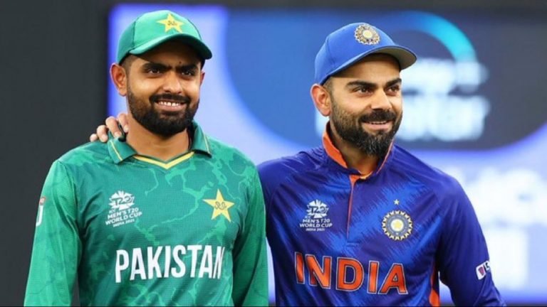 Ex-India cricketer removes Virat Kohli from Fab-4, makes huge Babar Azam claim 
