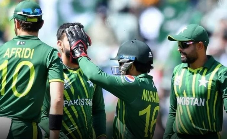 Pakistan likely to play its Cricket World Cup 2023 matches in  Chennai, Kolkata: Report