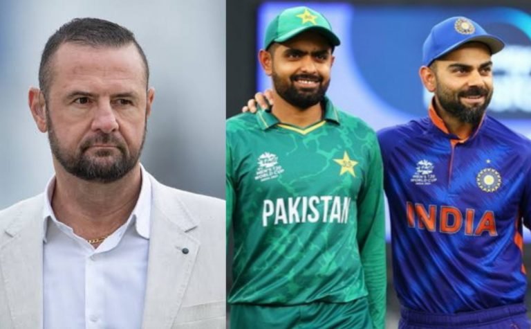 After Babar Azam, Simon Doull criticises Virat Kohli for slowing down