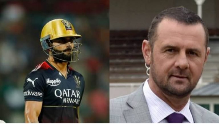 Virat Kohli hits back at Simon Doull, highlights importance of anchor role in T20