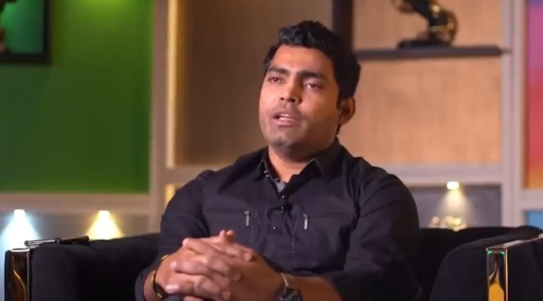 ‘Shut Up’ or I will reveal your Secrets: Umar Akmal to senior cricketers  