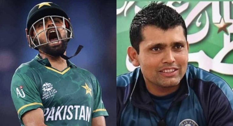 Even after 4 year’s Babar Azam don’t know how to do captaincy: Kamran Akmal