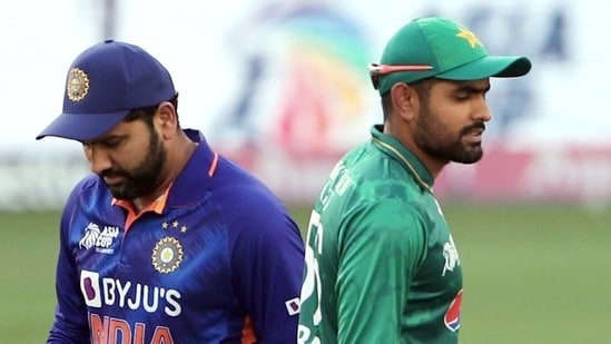 World Cup 2023: India vs Pakistan high voltage clash on October 15