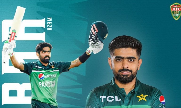 Pakistan will play World Cup under Babar Azam: PCB Chairman