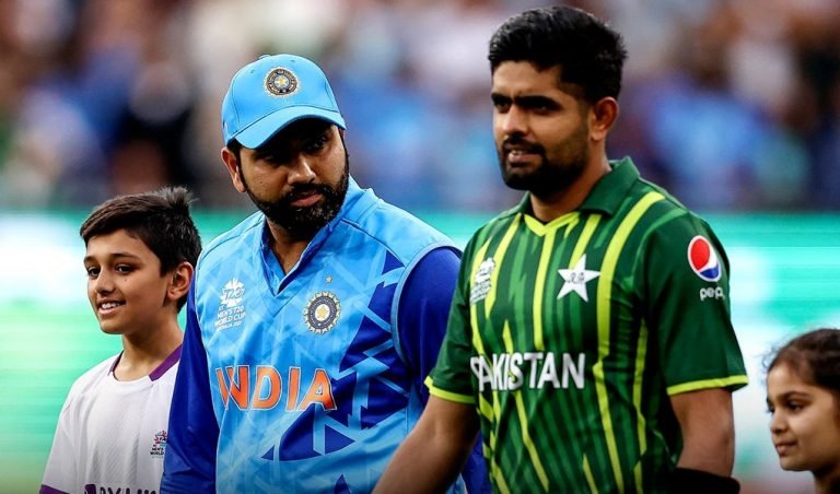 Pakistan will not play World Cup 2023 matches in India: Najam Sethi 