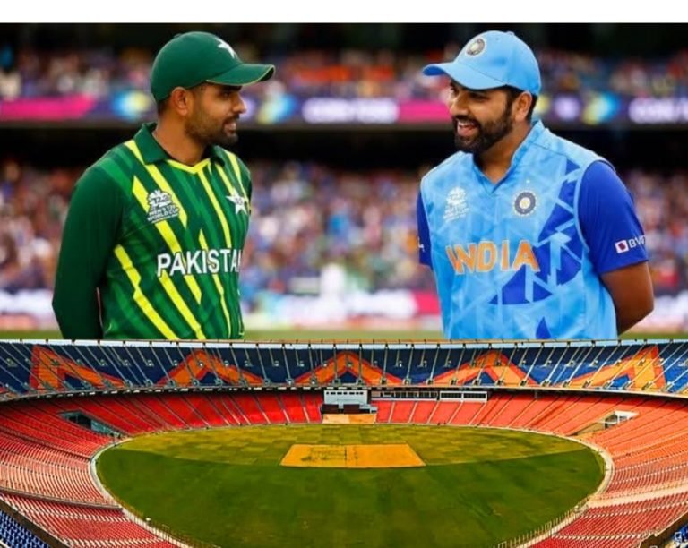 Pakistan agrees to play World Cup 2023 match vs India at Ahmedabad: Report 