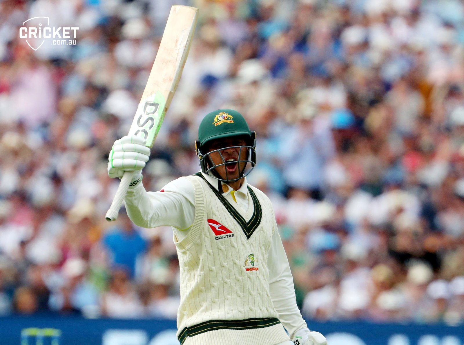 Ashes 2023: All hail Usman Khawaja for fighting century for Australia 