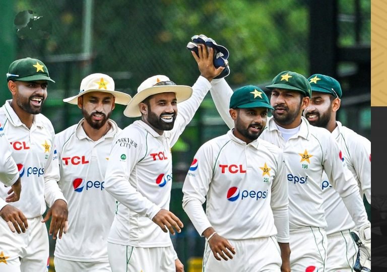 Shoaib Akhtar terms Pakistan’s new approach in Test Cricket as ‘Pakball’