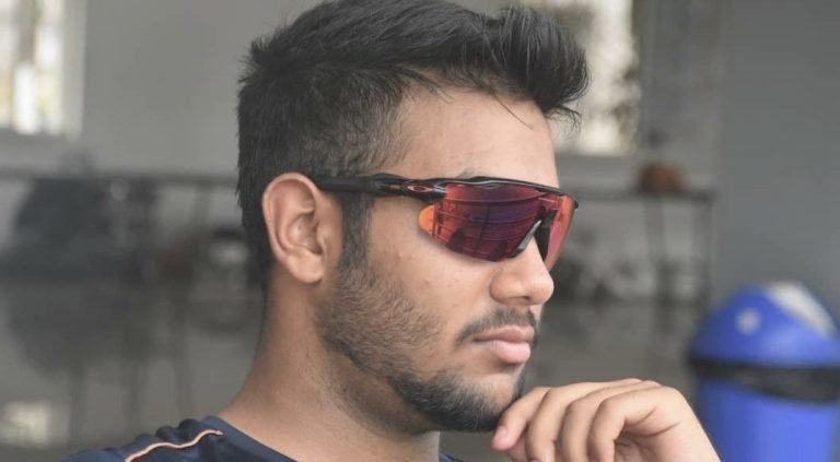 JKCA U23 Trials: Moomin Muzzafar smashes unbeaten hundred