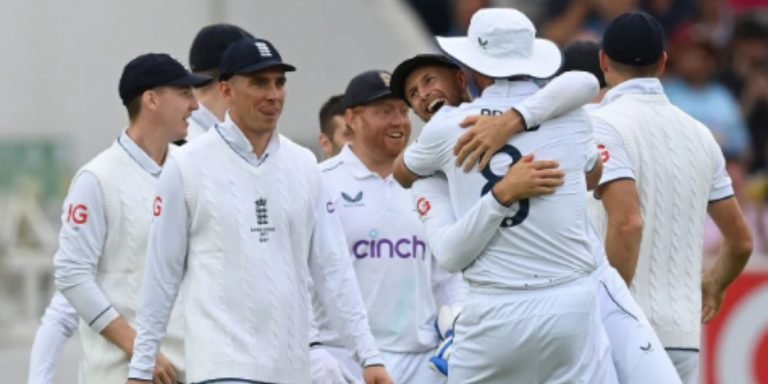 Major reshuffle in ICC rankings after Epic Ashes finale 