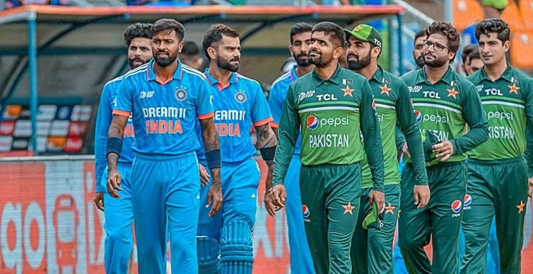‘They are going to get thrashed badly …’: Ex-Cricketer warns Pakistan ahead of India World Cup clash
