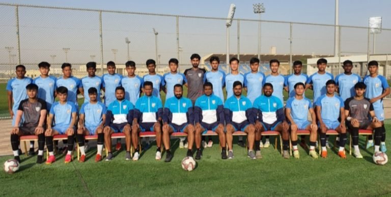 SAFF U-19 Championship: Kashmir footballer’s Sahil, Jahangir shine in India win against Bangladesh 