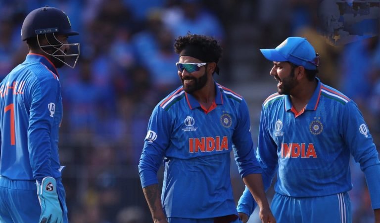 Spin rules as Australia restricted to 199 in Chennai