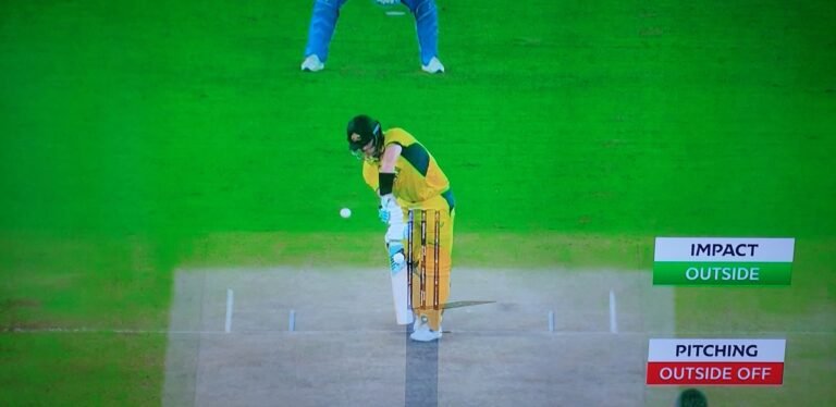 Steve Smith slammed for brain fade moment in World Cup final