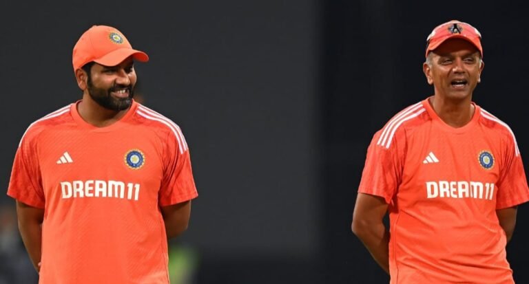 We understand what they bring to the table and how they play: Rohit Sharma on New Zealand