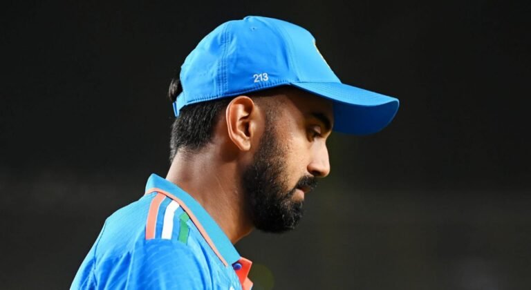 ‘This is not 1990s, needed agressive approach’: Gautam Gambhir slams KL Rahul’s batting in World Cup final