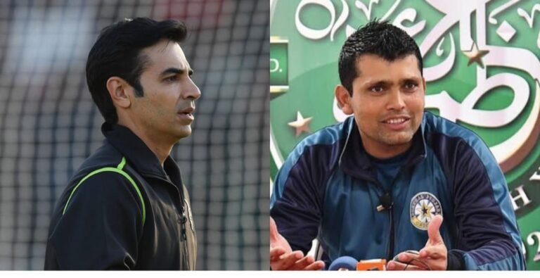 Tainted Salman Butt alongwith Kamran Akmal appointed as Pakistan cricket team selectors
