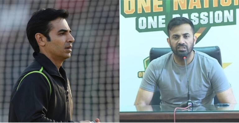 After backlash PCB removes Salman Butt from selection committee