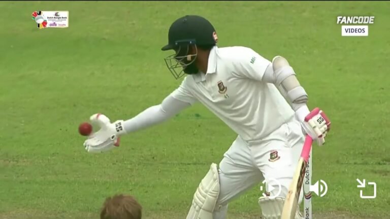 Mushfiqur Rahim sends legal notice to Channel for accusing Bangladesh batter of spotfixing