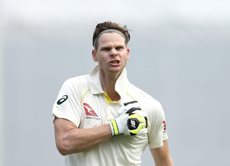 Steve Smith is going to be No.1 Test batter, break Brian Lara’s 400 record: Predicts Ex-Australia captain