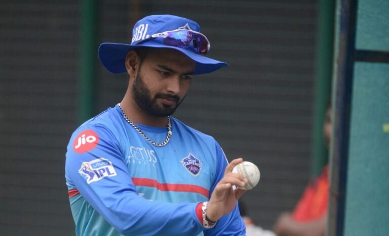 BCCI declares Rishabh Pant fit for IPL 2024; Krishna, Shami ruled out