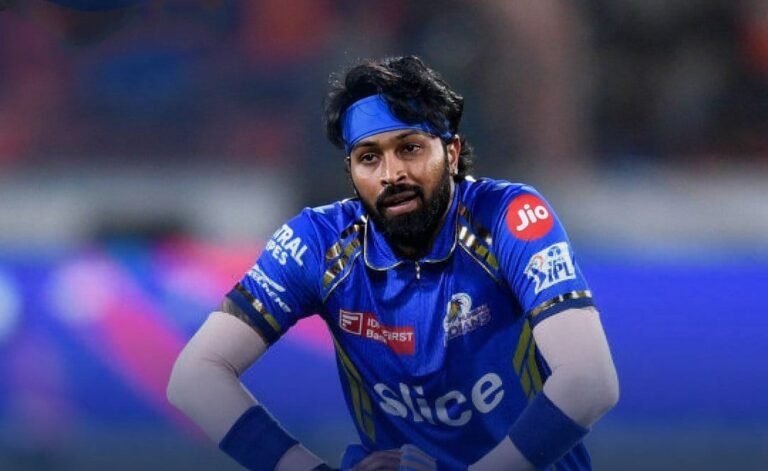 “Even Hardik would’ve been disappointed with his performance”: Mark Boucher