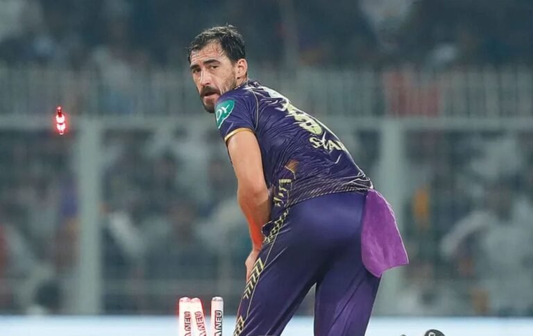 Ian Bishop lashes out at Mitchell Starc: ‘Especially at that price…’