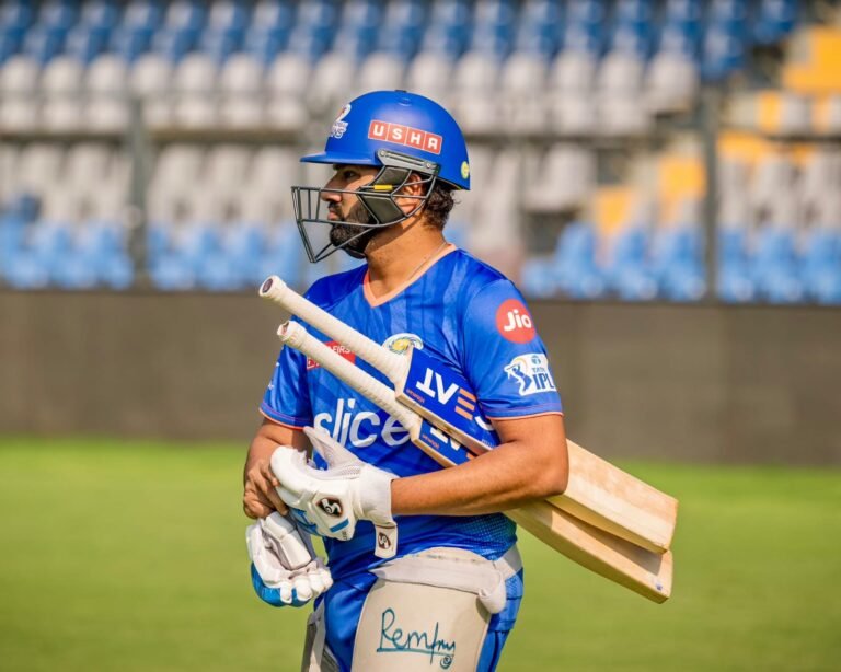 IPL 2024: Rohit Sharma lashes out at Star Sports for recording ‘private’ conversations