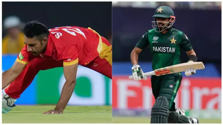 Canada Captain gives strong warning to Pakistan ahead of their clash in T20 World Cup 2024