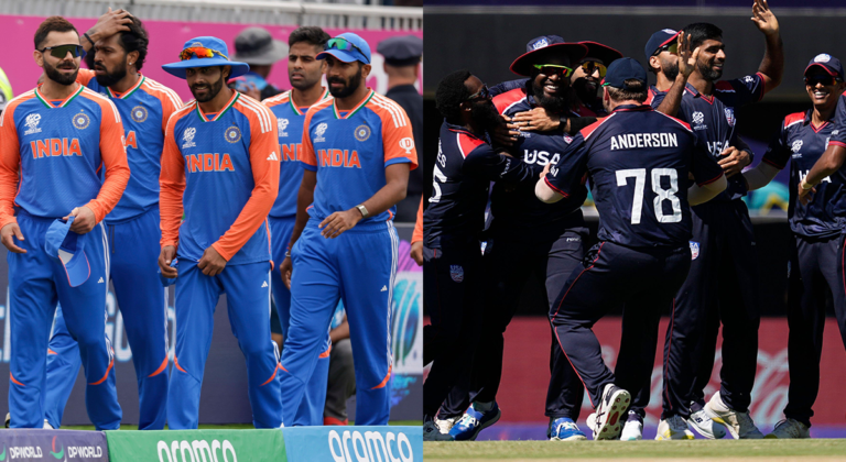 India vs USA T20 World Cup 2024: Match Preview, Playing XI, Pitch News & Key Players to Watch