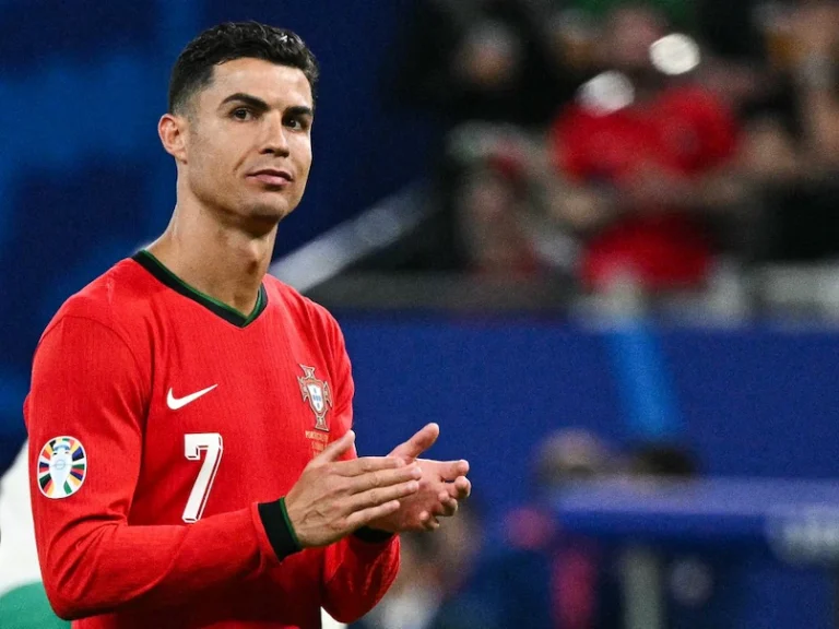Cristiano Ronaldo World Cup 2026