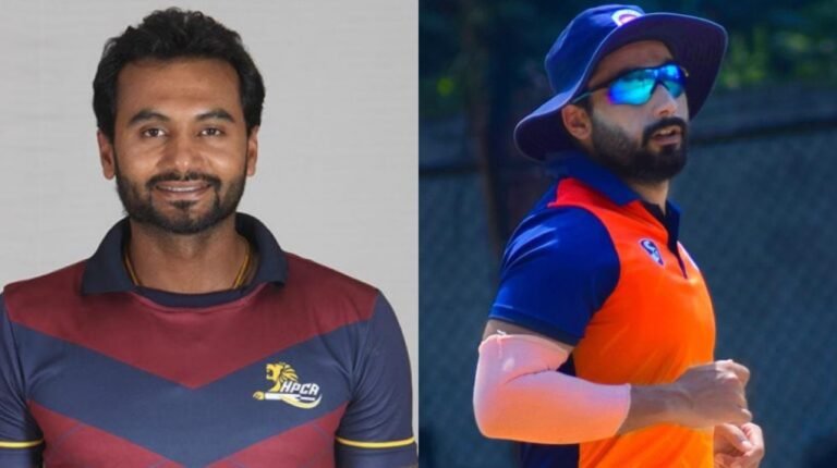 Surprise omissions as JKCA finalises team for Buchi Babu Tournament