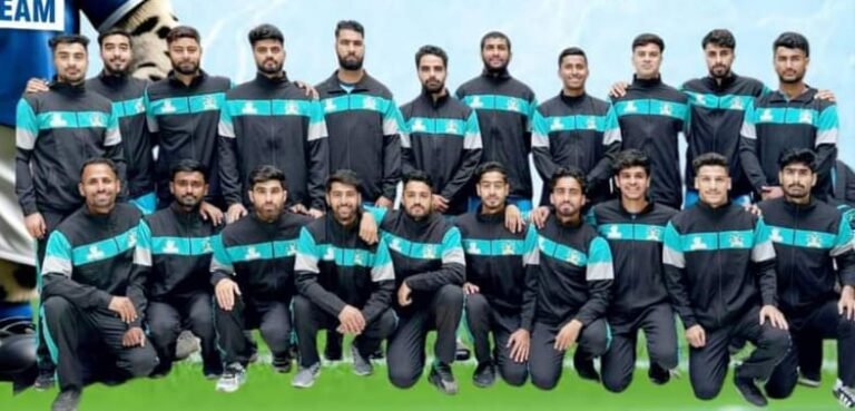 Adnan strike hands J&K historic Santosh Trophy win vs Punjab