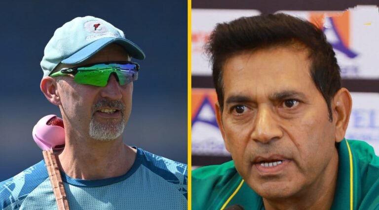 PCB starts search for new head coach: Report