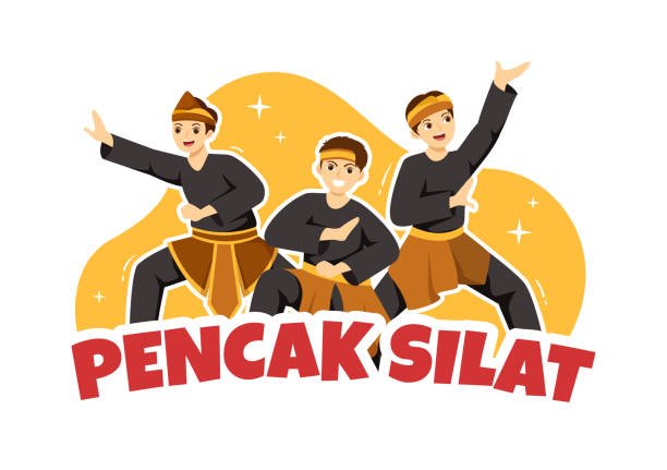 Open Selection Trials for 13th Senior National Pencak Silat Championship in Srinagar on April 19