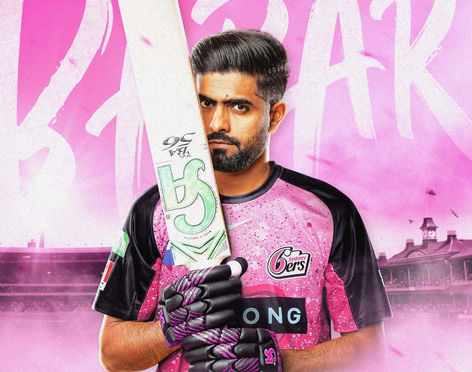 Babar Azam