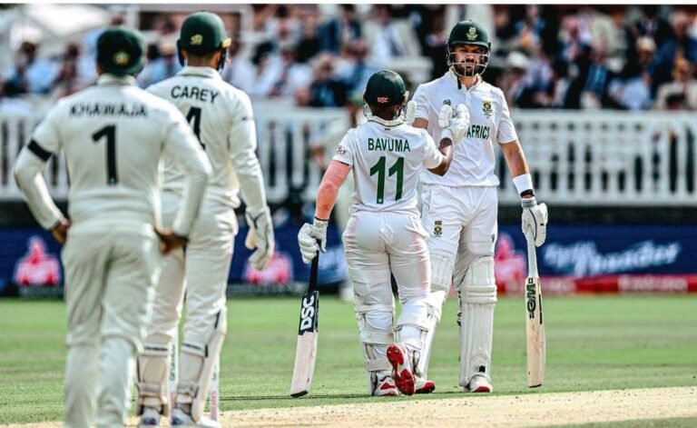 Markram expects ‘a lot of spin’ in Pakistan Tests