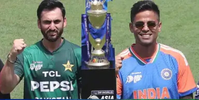 Look out for these 2 Pak batters and this spinner: Ashwin ahead of India-Pakistan clash