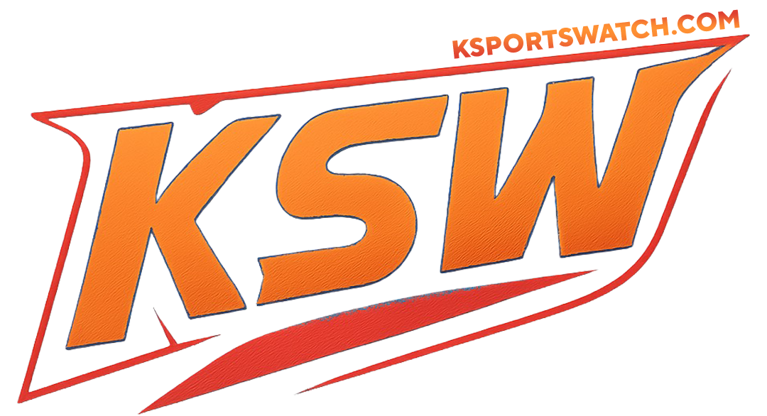 Ksportswatch logo
