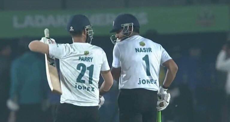 Chaos in Indian Heaven Premier League T20: Local Players Evicted from Hotels Amid Accommodation Row