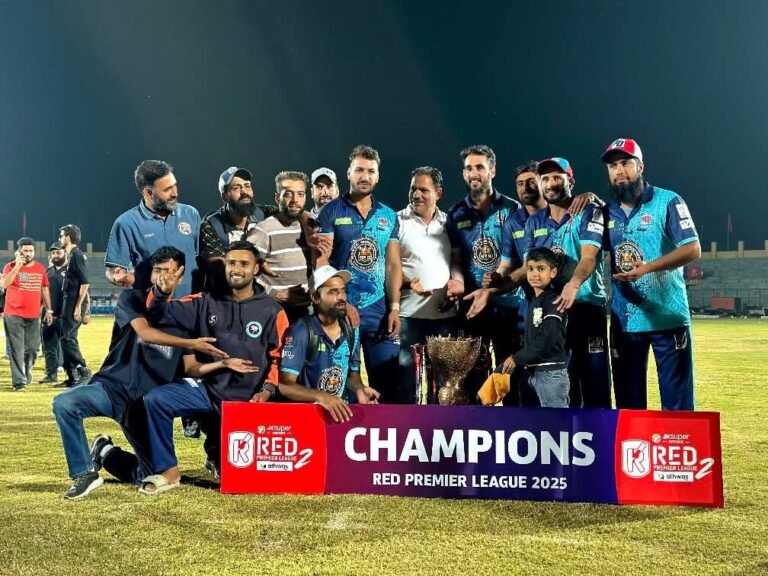 After RPL Success, 2 more major T20 Leagues cleared for Bakshi Stadium