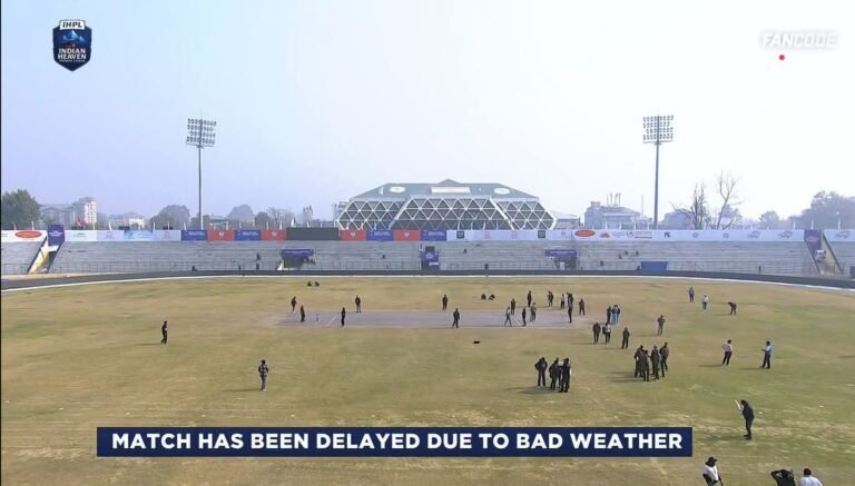 Indian Heaven Premier League news