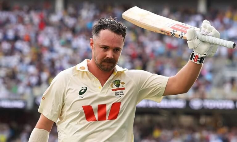 Ashes 2025 Perth Test